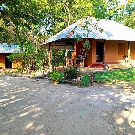 Sahana Retreat Buttala エクステリア 写真