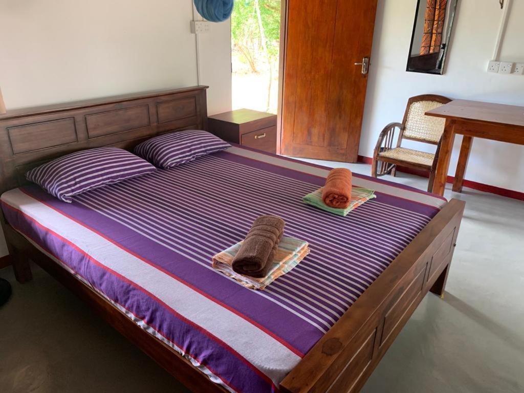 Sahana Retreat Buttala エクステリア 写真