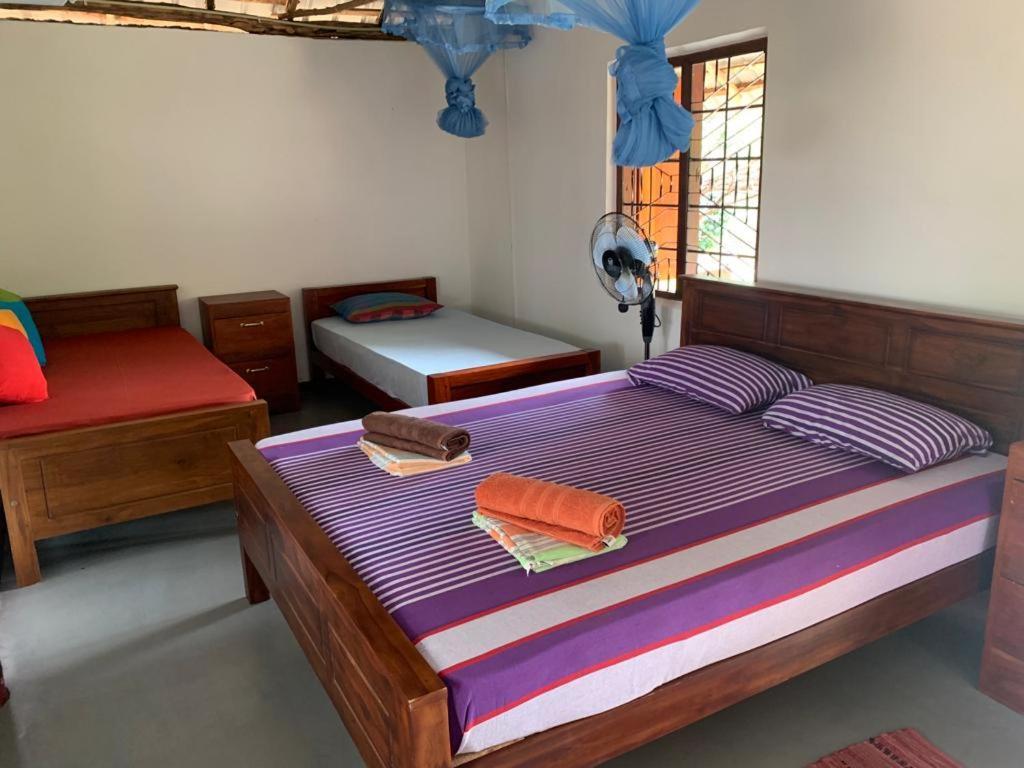 Sahana Retreat Buttala エクステリア 写真