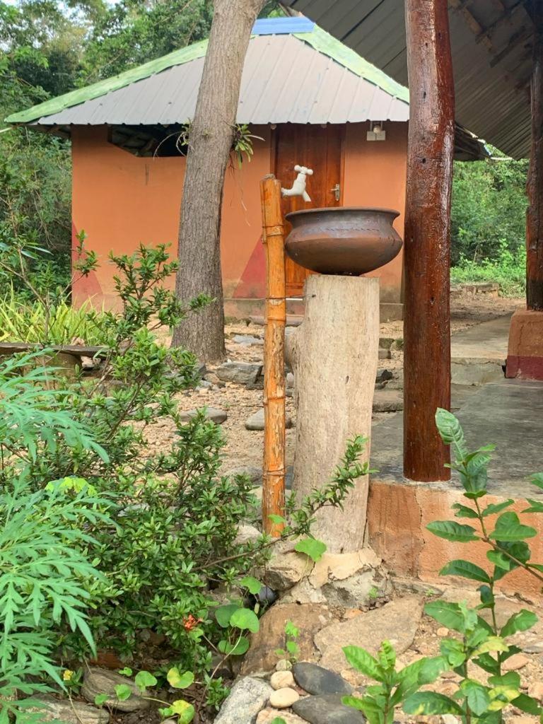Sahana Retreat Buttala エクステリア 写真