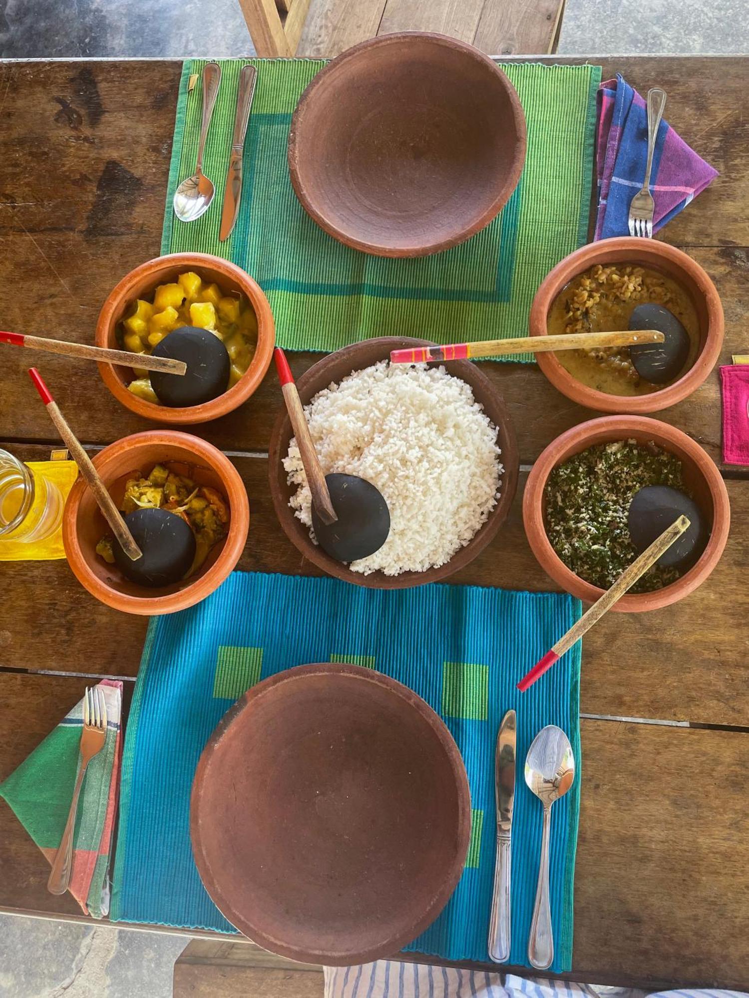 Sahana Retreat Buttala エクステリア 写真
