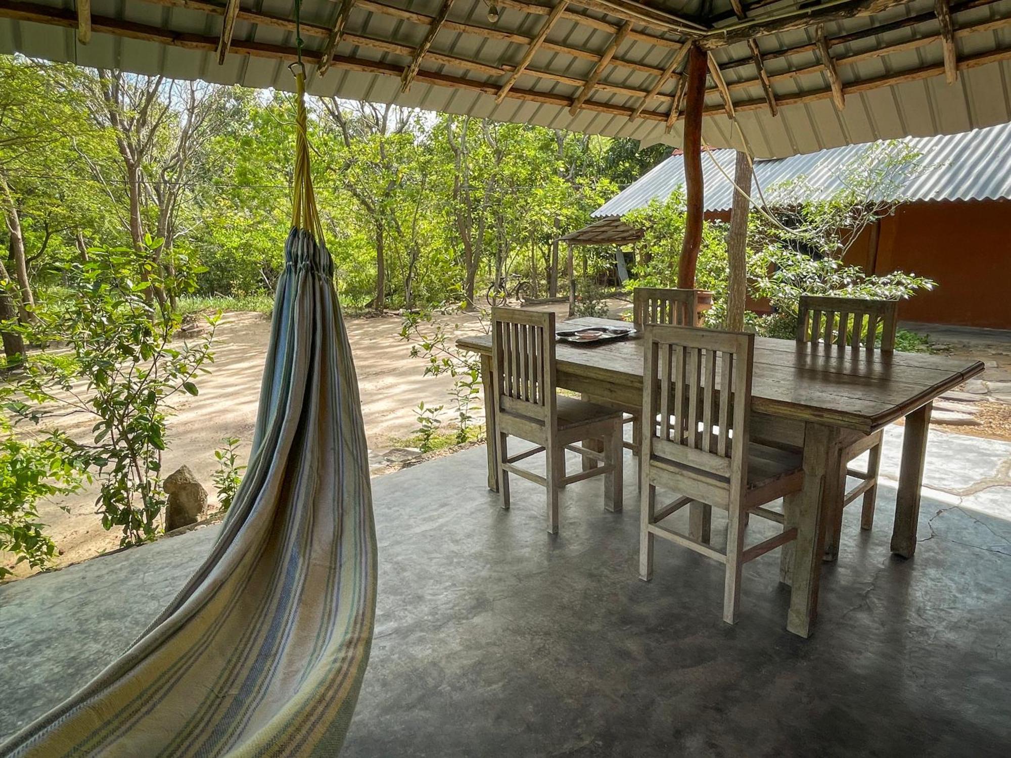 Sahana Retreat Buttala エクステリア 写真