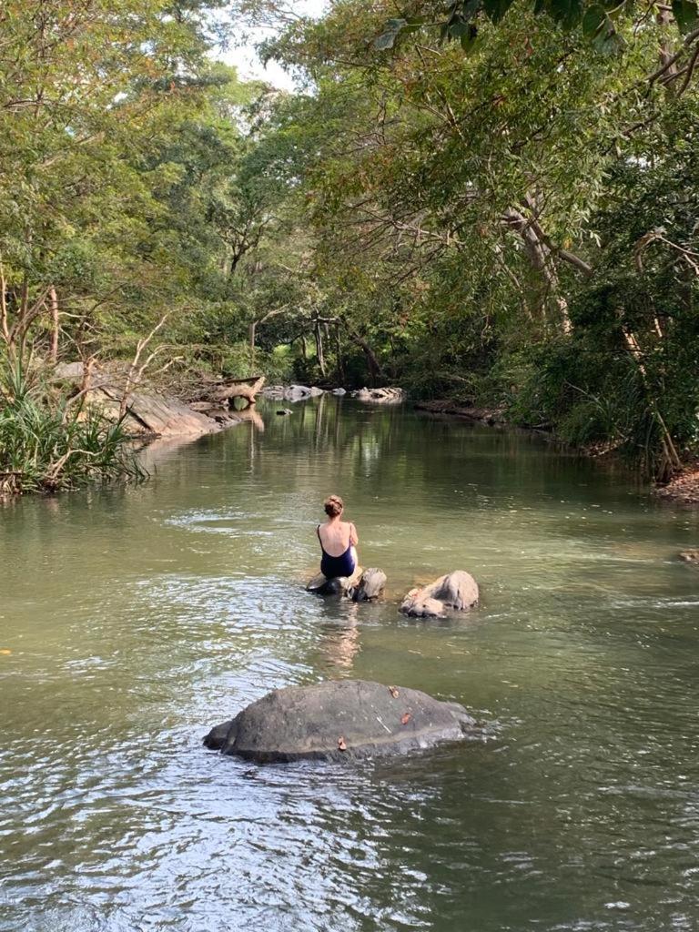 Sahana Retreat Buttala エクステリア 写真