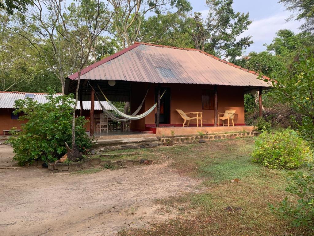 Sahana Retreat Buttala エクステリア 写真