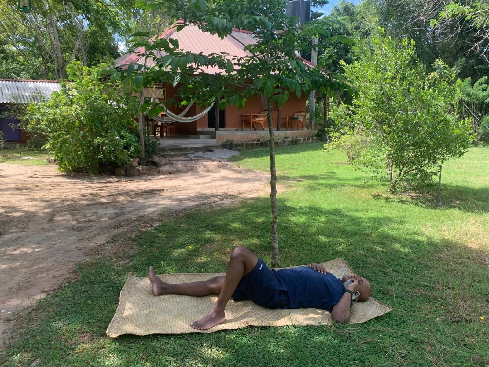 Sahana Retreat Buttala エクステリア 写真