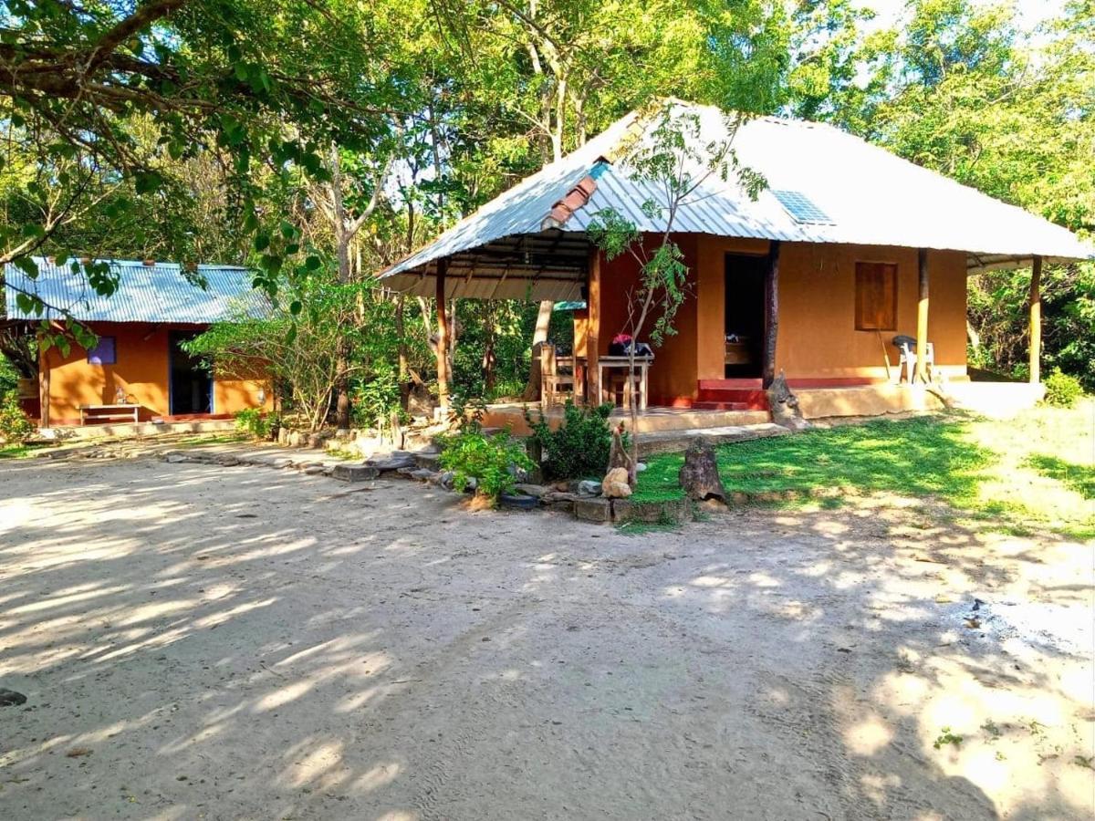 Sahana Retreat Buttala エクステリア 写真